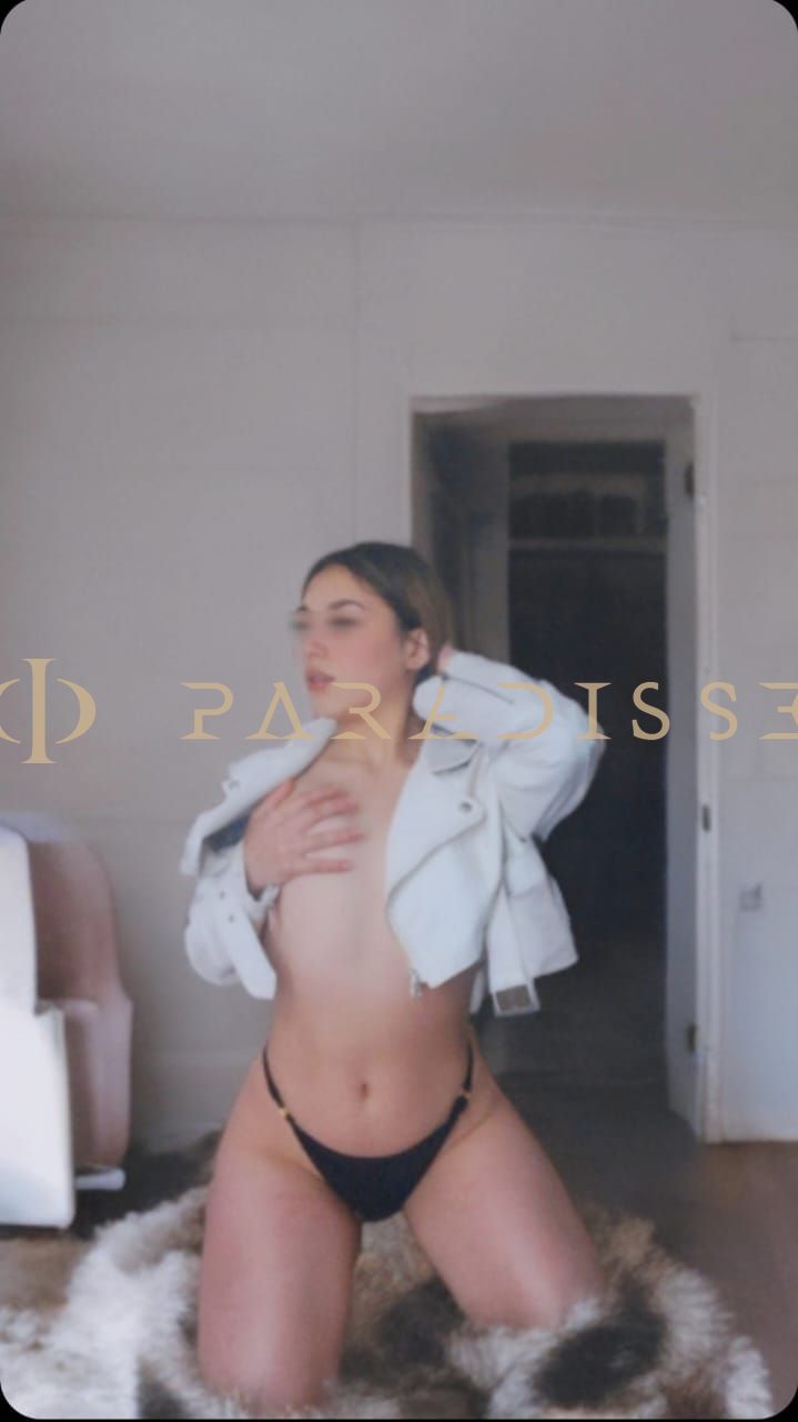 Escorts VIP Paradisse - Estrella